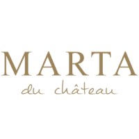 Marta du chateau logo - Similar company to Saint Steve