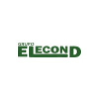 Grupo Elecond logo - Similar company to Grupo Elecond