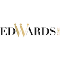 The Edwards Potato Vodka Company logo - Similar company to Sourcefour