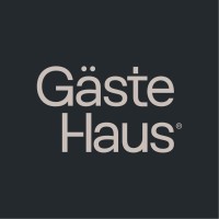 GästeHaus logo - Similar company to Mars Comunicação