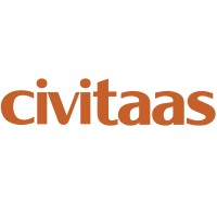 Civitaas logo - Similar company to Humane Intelligence