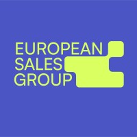 European Sales Group logo - Similar company to Dataventure | Edg Group