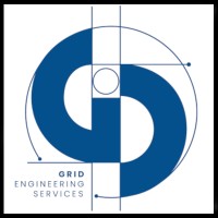 Grid Engineering Services logo - Similar company to Skjk Infrastructure Developers Pvt. Ltd