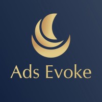 Ads Evoke logo - Similar company to Krizmatic Digital Solution