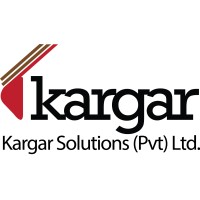 Kargar Solutions Pvt. Ltd. logo - Similar company to Blitz Ray Renewables