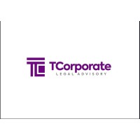 Tcorporate Legal Advisory logo - Similar company to Techamaka Limited