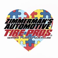 Zimmerman's Automotive Tire Pros logo - Similar company to Freeman & Fuson