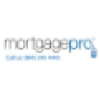 Mortgage Pro logo - Similar company to Elite Force Mortgages