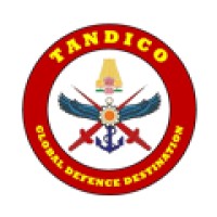 Tamil Nadu Defence Industrial Corridor logo - Similar company to Syncretise