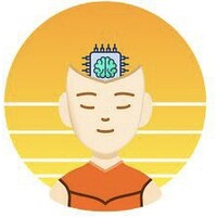 AIMonks.io logo - Similar company to Blockbitdaily.Com