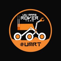 UIU Mars Rover Team (UMRT) logo - Similar company to Uiu Advanced Underwater Robotics & Automation Crew