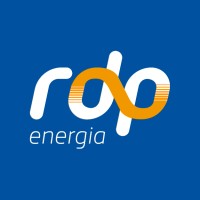 RDP Energia logo - Similar company to Gp Combustiveis