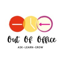 The Out Of Office Podcast logo - Similar company to Emerald Forge Podcast
