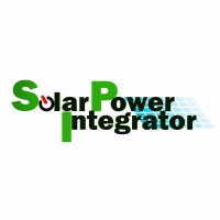 Solar Power Integrator logo - Similar company to Solar Power Integrator