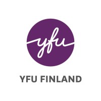 YFU Finland logo - Similar company to Studio Frö