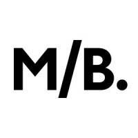 WEAREMB logo - Similar company to Init. Creative Agency