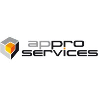 Sas Appro Services logo - Similar company to Appro-Services