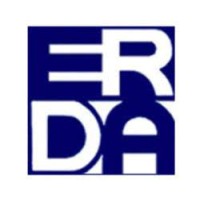 Electrical Research and Development Association logo - Similar company to Erda