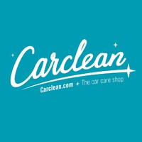 Carclean.com logo - Similar company to Oduree