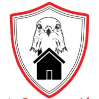 Falcon Roofing & Contracting logo - Similar company to Abele Tractor & Equipment Co.