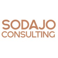 Sodajo Consulting logo - Similar company to Wisegate Ab