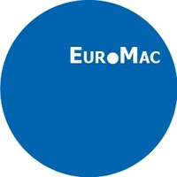 EUROMAC TRADER logo - Similar company to Agro Intelligent