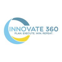 Innovate 360 logo - Similar company to Innovate360
