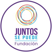 Fundación Juntos Se Puede logo - Similar company to Fundación Comparte