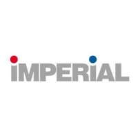Imperial GmbH logo - Similar company to Graffia Srl