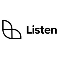 Listen Creative logo - Similar company to Furmston Creative Studio