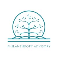 Philanthropy Advisory logo - Similar company to Give First Global