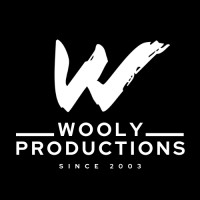 Wooly Productions logo - Similar company to Mechanical Dragons, Llc