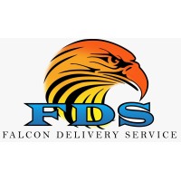 Transportes y logística Falcon Delivery Services S.L.U. logo - Similar company to Antón, Martin (Shipping) S.L.