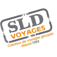 SLD VOYAGES logo - Similar company to Captive Com