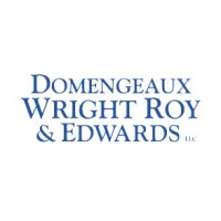 Domengeaux Wright Roy & Edwards, L.L.C. logo - Similar company to Domengeaux Wright Roy & Edwards Llc