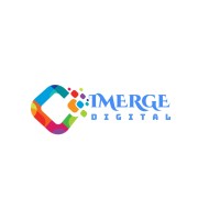 Imerge Digital logo - Similar company to Imerge