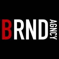 BRND AGNCY logo - Similar company to Center Stage Voice Studio