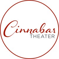 Cinnabar Theater logo - Similar company to Ensemble Theatre Cincinnati