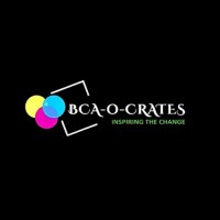 BCA-O-CRATES Glau logo - Similar company to Abacus Computer Society Glau