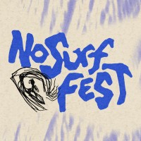 NoSurf Fest logo - Similar company to Norcal Sbdc Special Programs