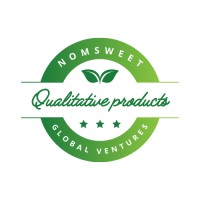 NomSweet Global Ventures logo - Similar company to Nurturing Dreams Foundation