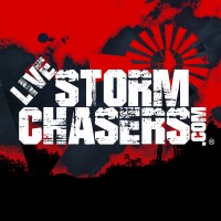 Live Storm Chasers, LLC logo