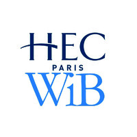 HEC Women in Business Club logo - Similar company to Netpositive