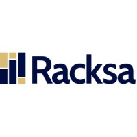 Racksa logo - Similar company to Asm Integrators