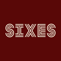 Sixes Party Cricket logo - Similar company to Batfast