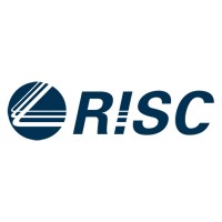 RISC logo - Similar company to Risc Advisory