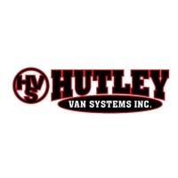 Hutley Van Systems Inc logo - Similar company to Sterling Ideas Inc