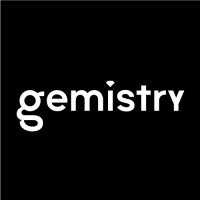 Gemistry Jewellery logo - Similar company to Lukenet