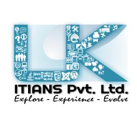 Uk Itians Private Limited