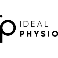 Ideal Physio logo - Similar company to Fixology